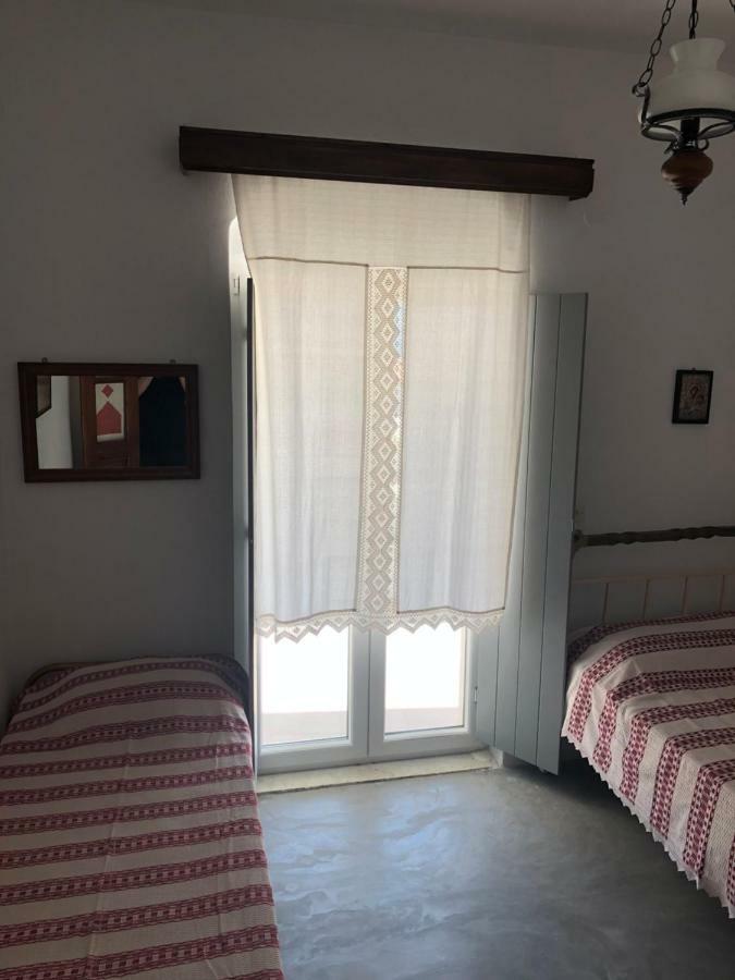 Traditional House - Apeiranthos Naxos Apérathos Exteriér fotografie